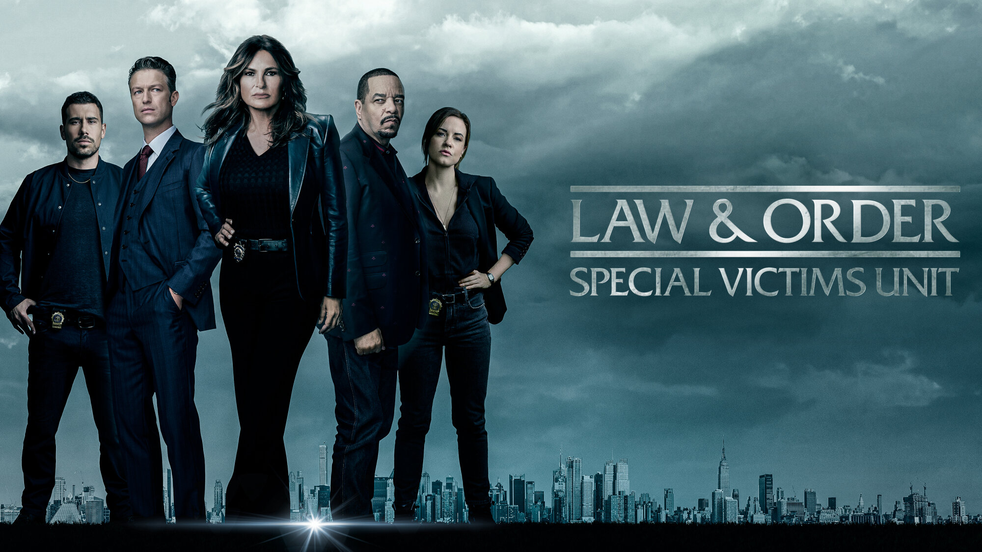Law and Order Special Victims Unit säsong 15