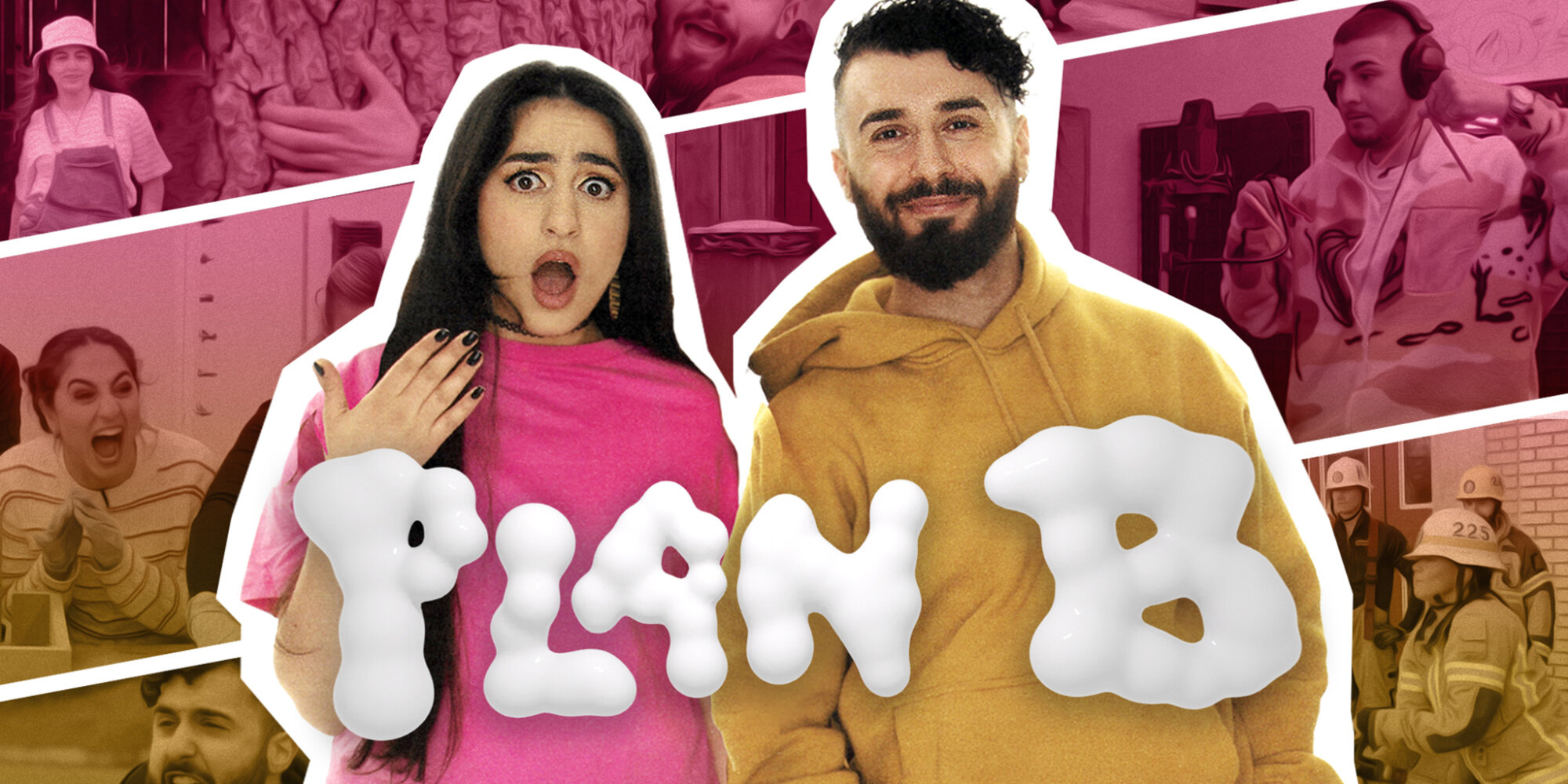 Plan B - Streama Online | TV.nu