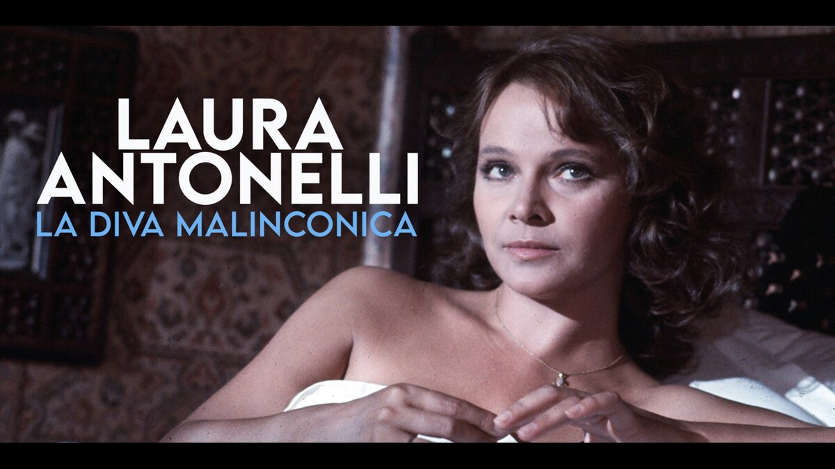 Laura Antonelli: La diva malinconica | TV.nu