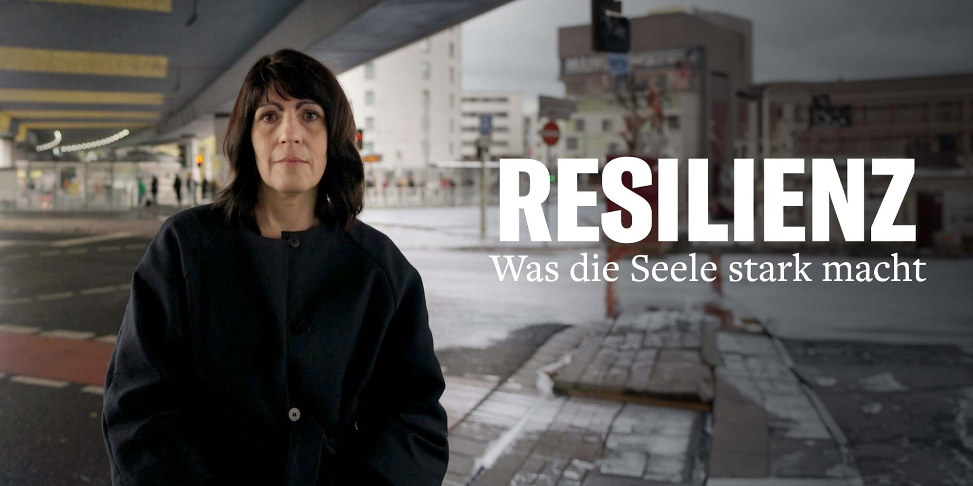 Resilienz - Was Die Seele Stark Macht | TV.nu