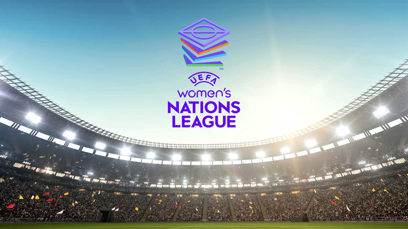 Fotboll: UEFA Nations League