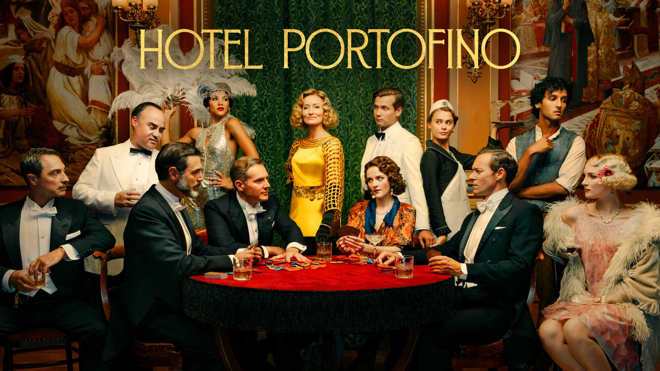 Hotell Portofino
