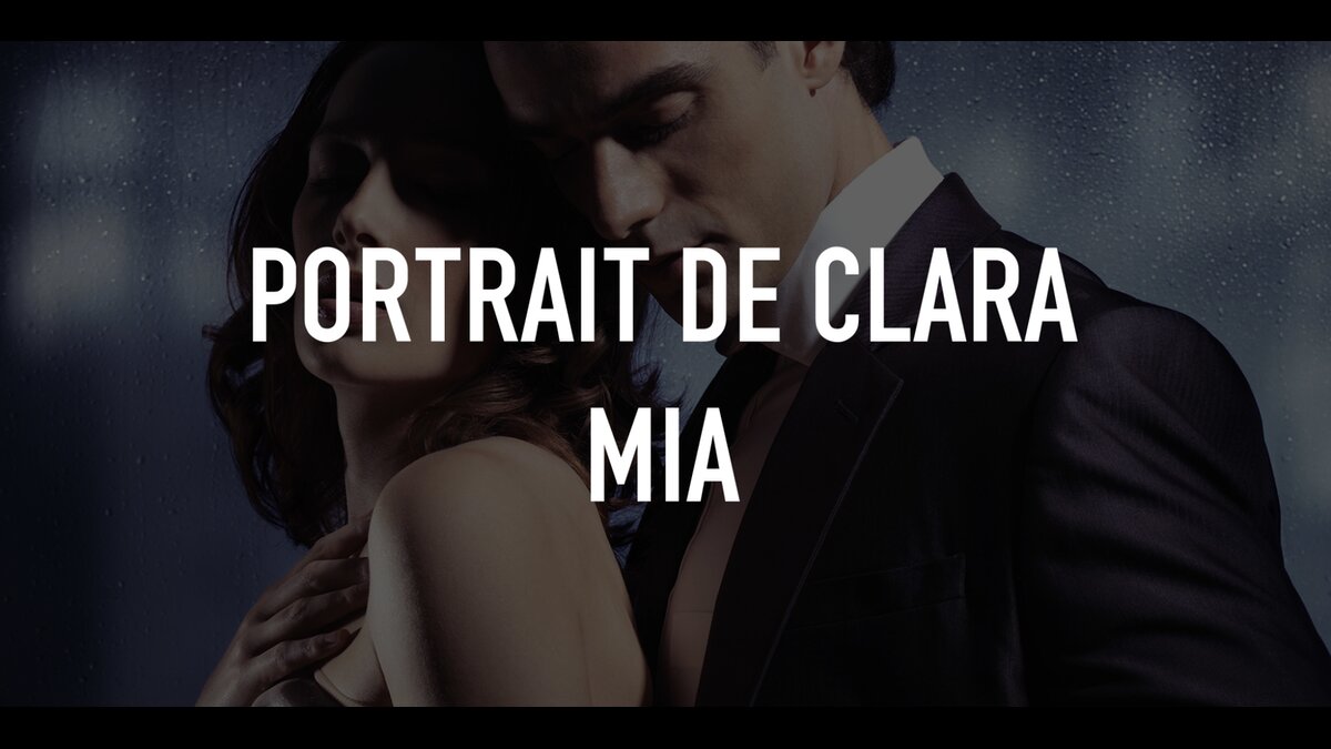 Portrait De Clara Mia - Se på TV | TV.nu