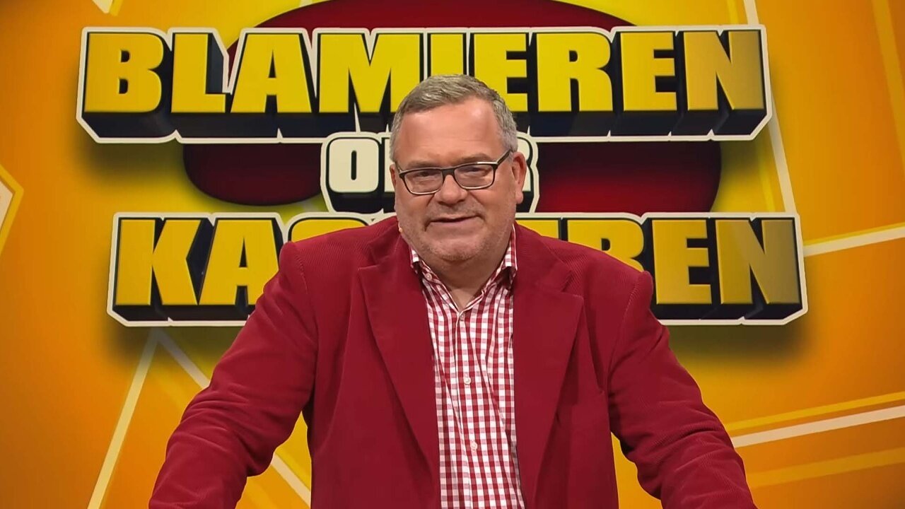 Blamieren Oder Kassieren XL | TV.nu