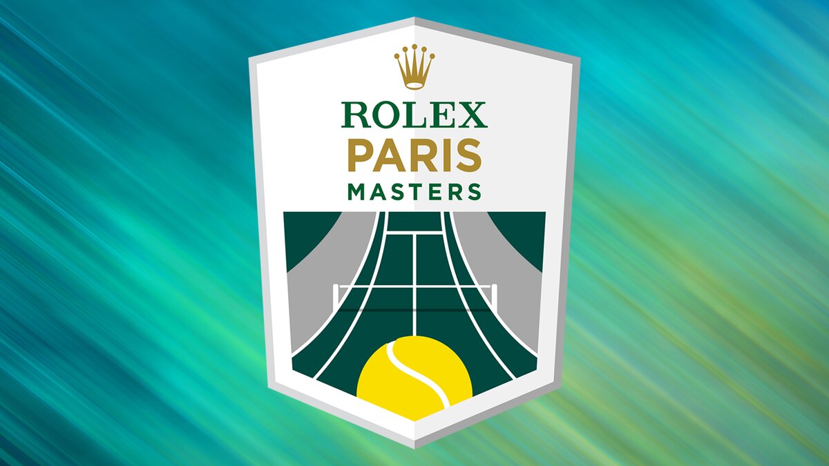 2023 Paris Masters Tennis TV.nu