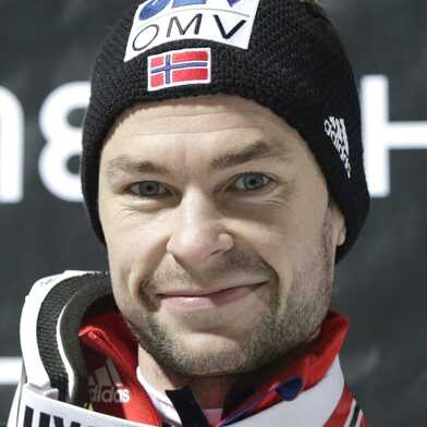 Anders Jacobsen