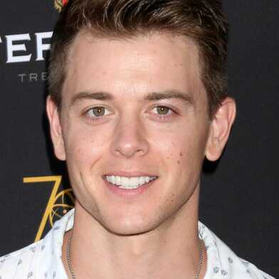 Chad Duell