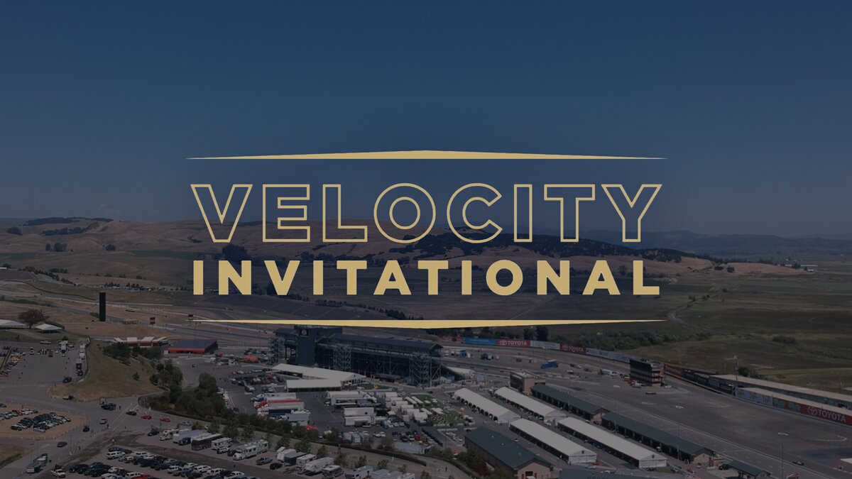 Velocity Invitational 2023 Se på TV TV.nu