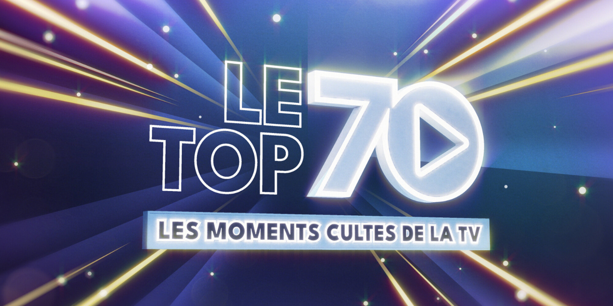 Le Top 70, Les Moments Cultes De La TV | TV.nu