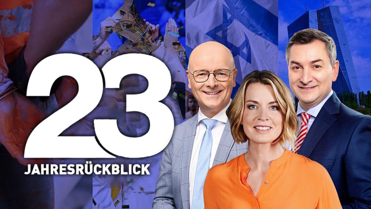 ARDJahresrückblick 2023 TV.nu