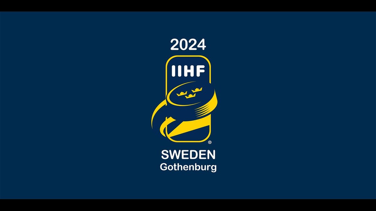 Ishockey JuniorVM 2024 TV.nu