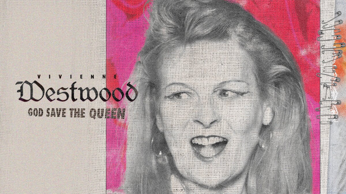 Vivienne Westwood God Save The Queen Streama Online Tv Nu