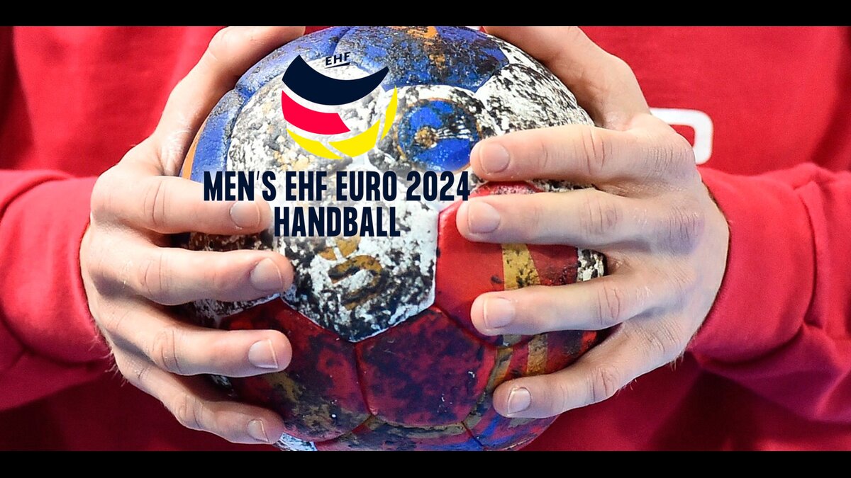 HandbollsEM 2024, Herrar TV.nu