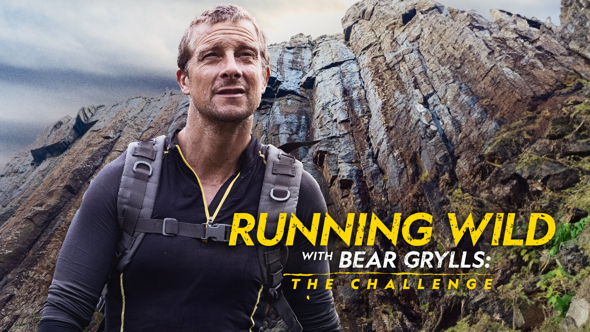 Running Wild With Bear Grylls: The Challenge - Se på TV & Streama online |  TV.nu