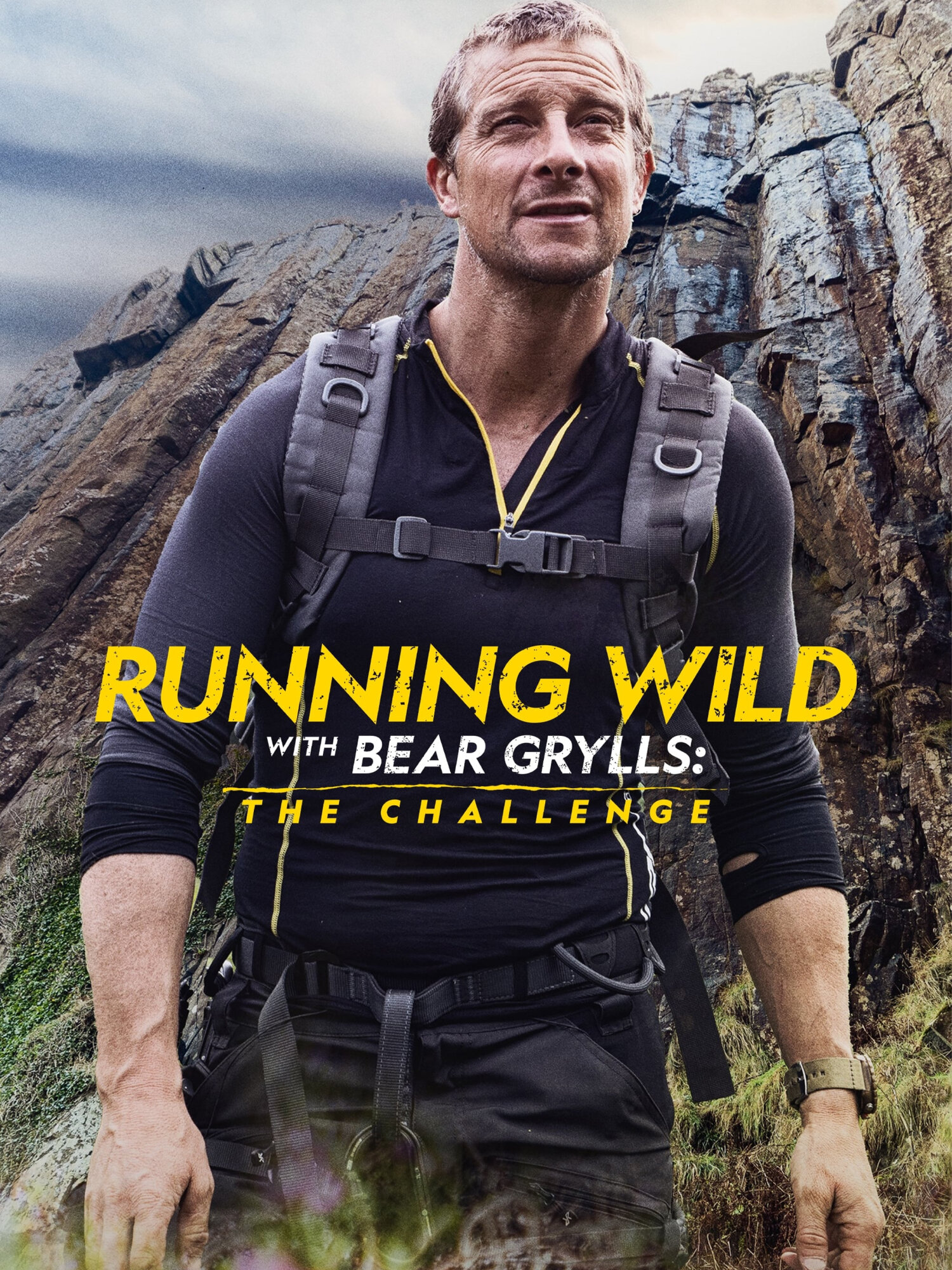 Running Wild With Bear Grylls - Se på TV & Streama online | TV.nu