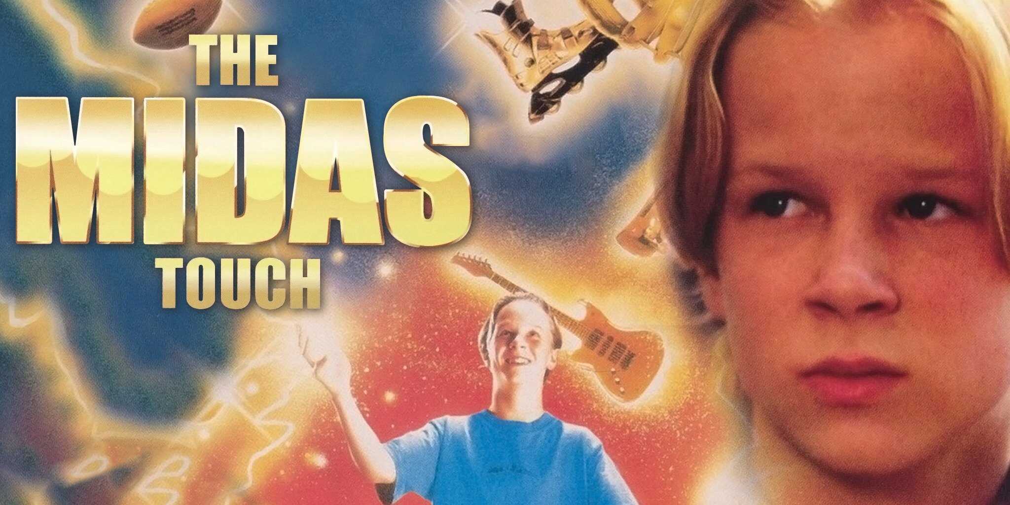 The Midas Touch (Video 1997) - IMDb