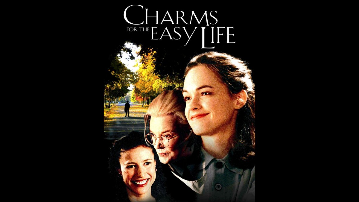 Charms for the Easy Life TV.nu