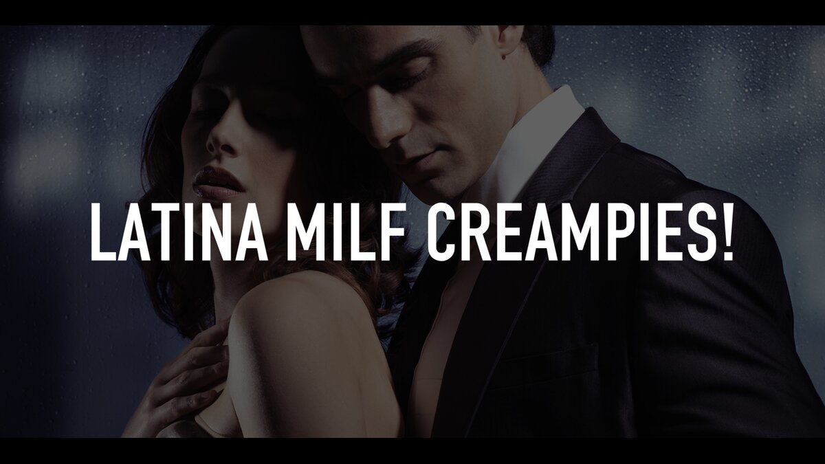 Latina Milf Creampies Tvnu