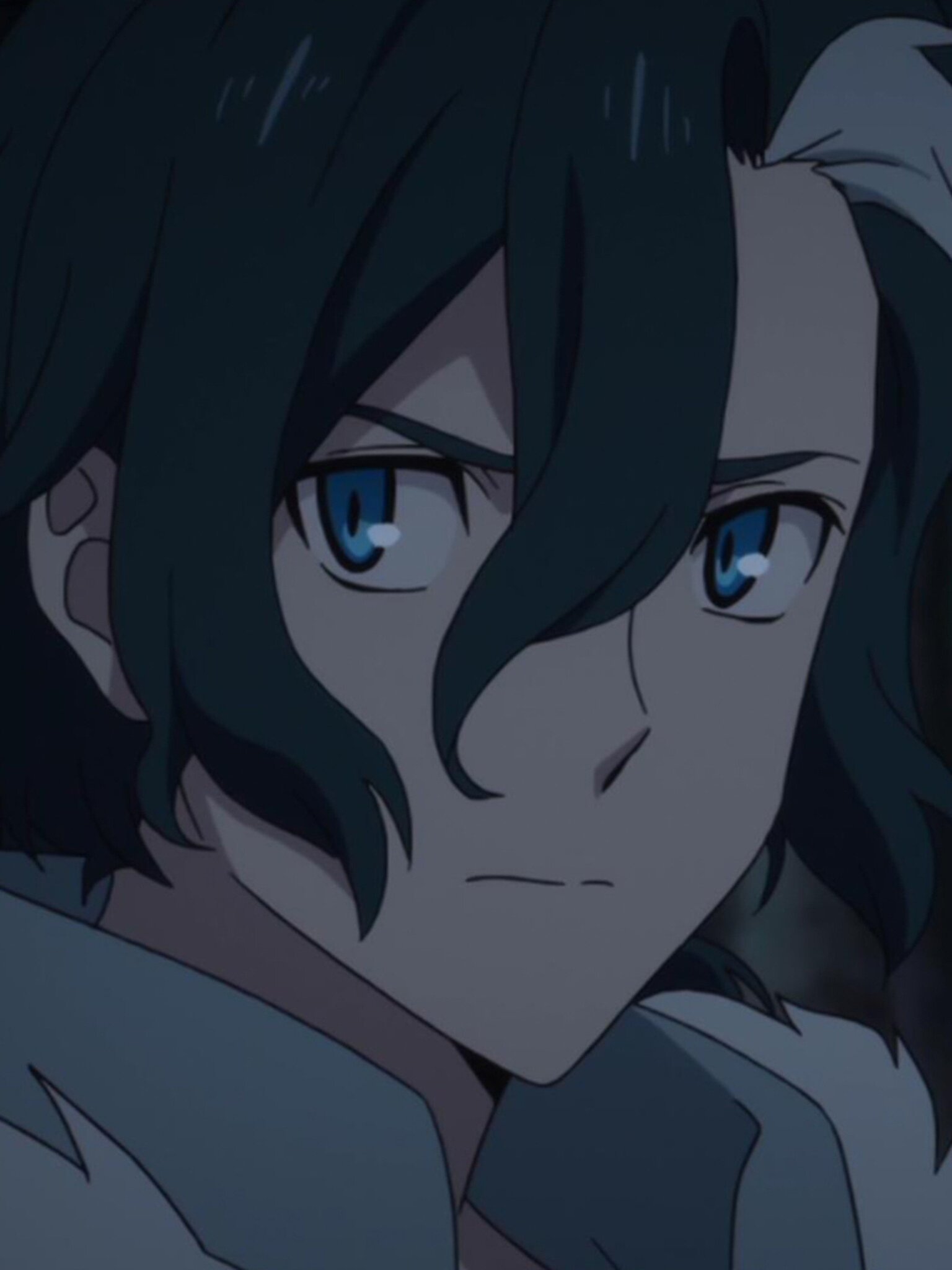 TENROU : SIRIUS THE JAEGER - COMPLETE ANIME TV SERIES DVD BOX SET (1-12  EPS)