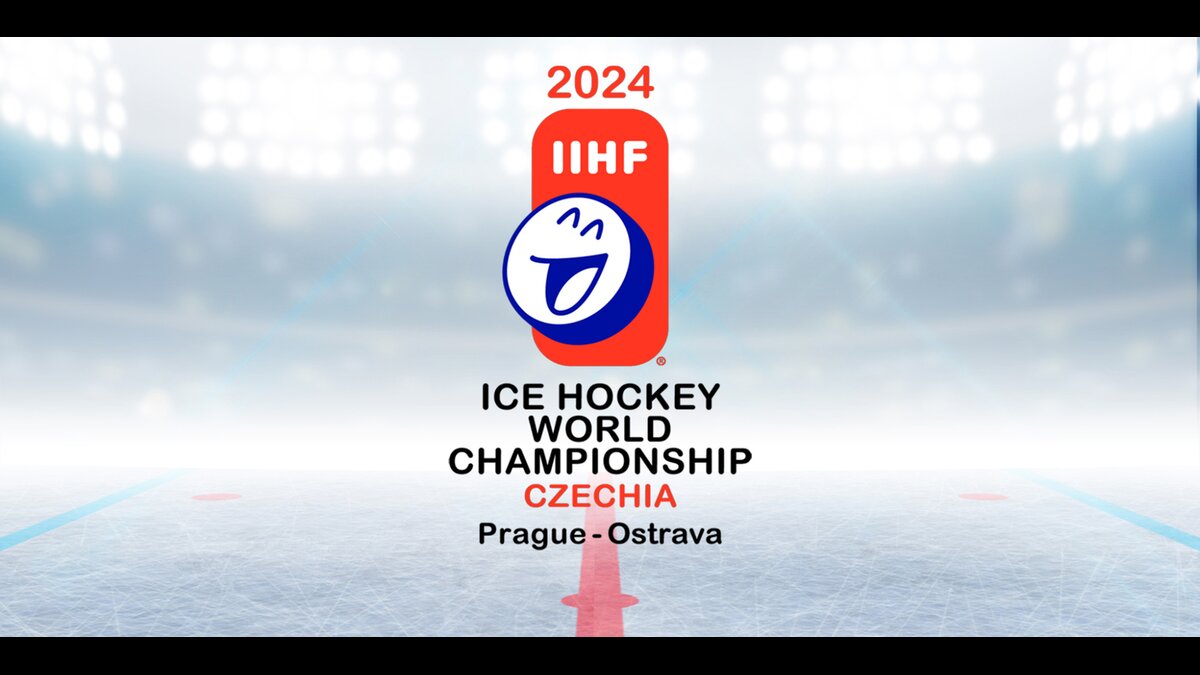 IshockeyVM 2024 Se på TV TV.nu