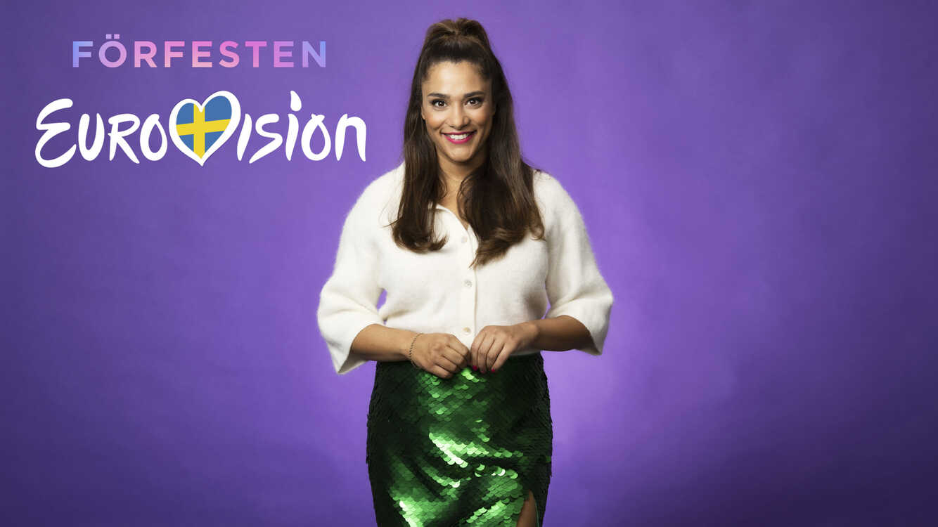 Eurovision: Förfesten