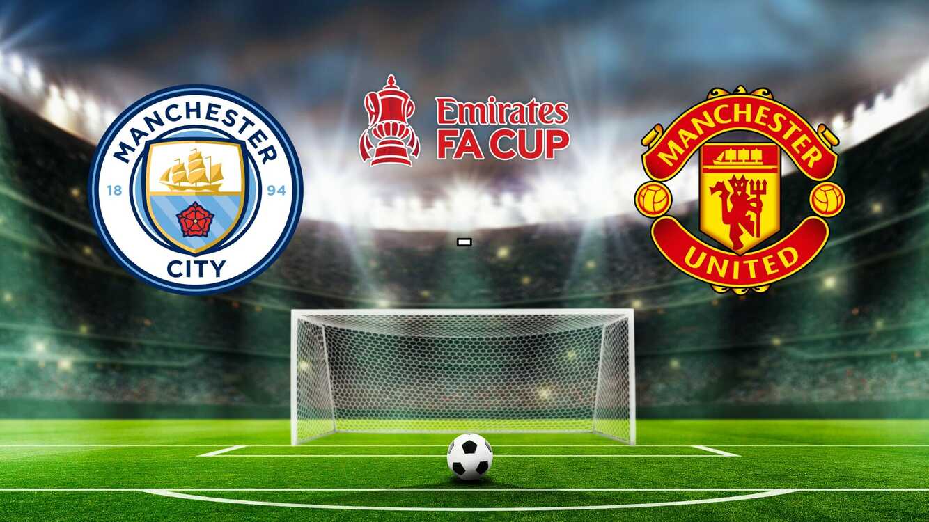 Manchester City FC - Manchester United FC