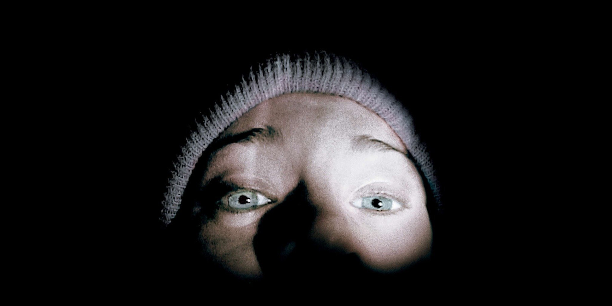 Ведьма из блэр курсовая с того света. The Blair Witch Project, 1999 Scary moment.