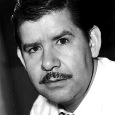 Jorge Martinez de Hoyos