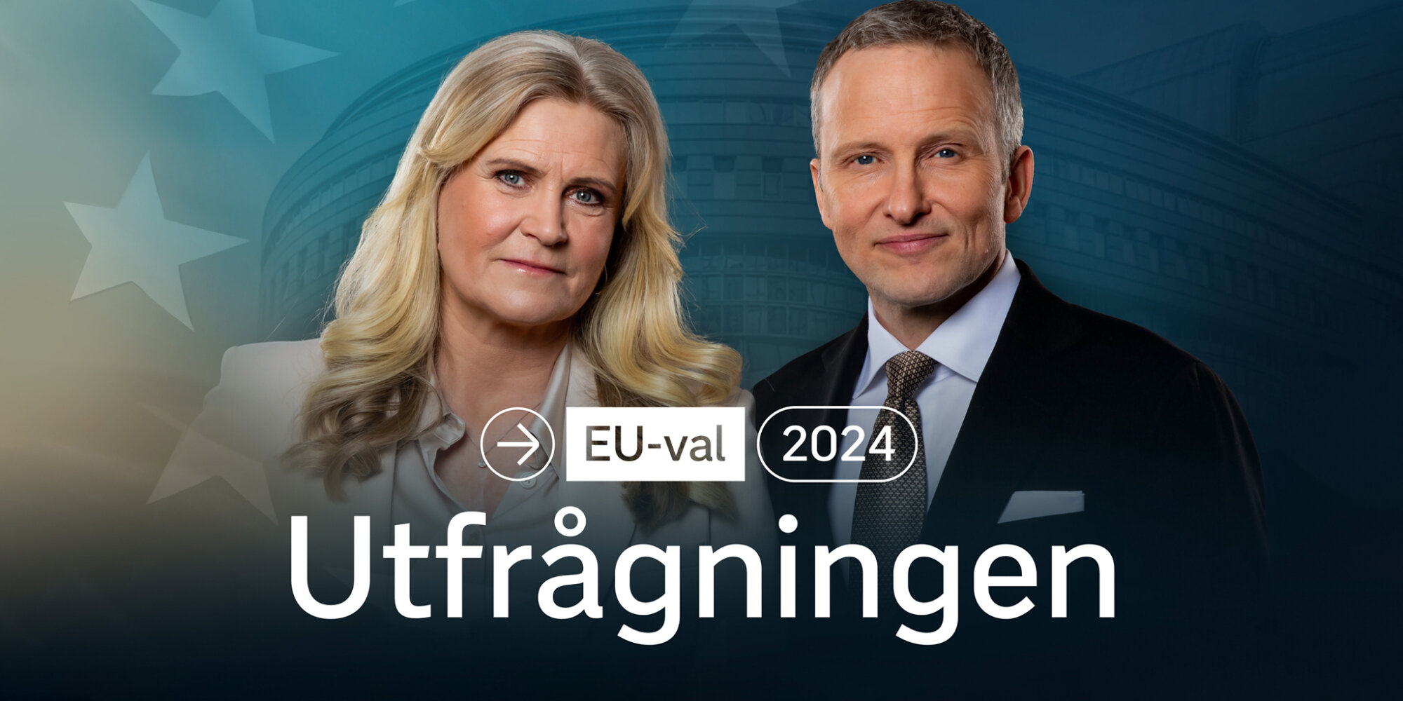 EU-val 2024: Utfrågningen | TV.nu