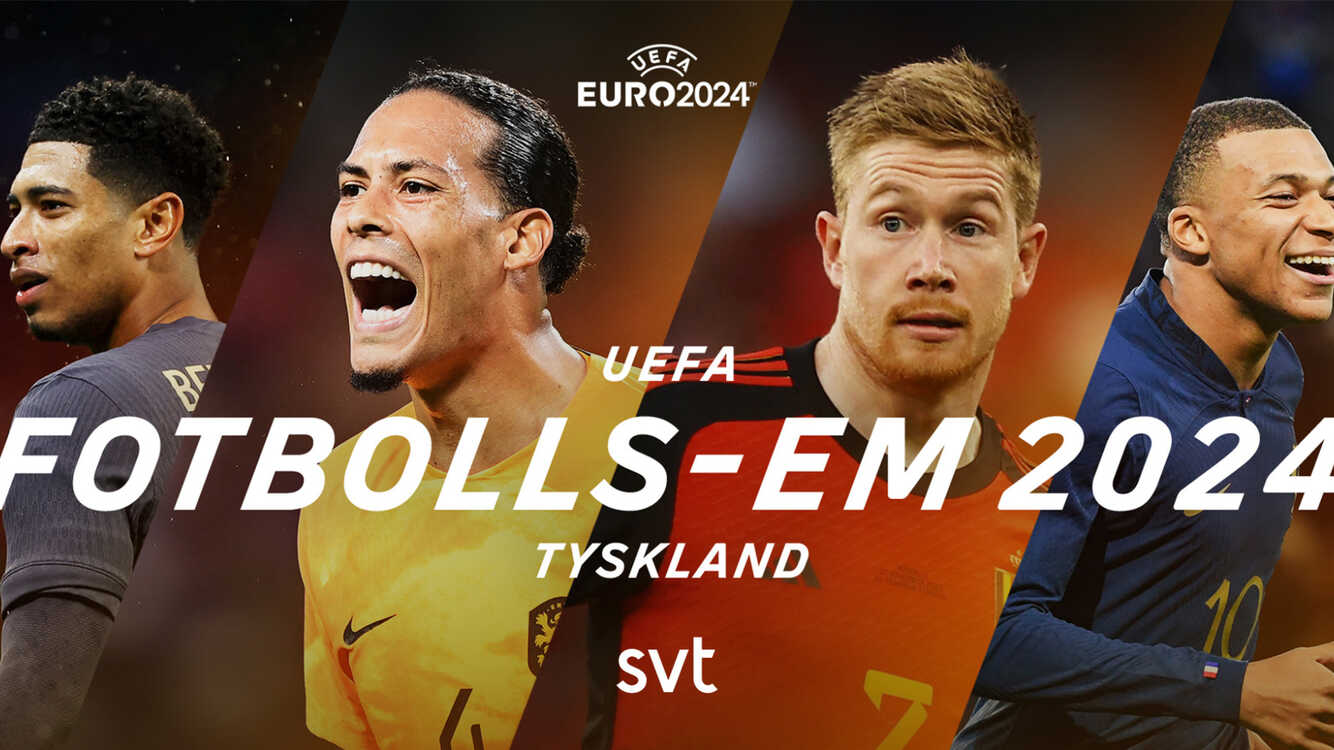 UEFA Fotbolls-EM 2024, Kvartsfinal