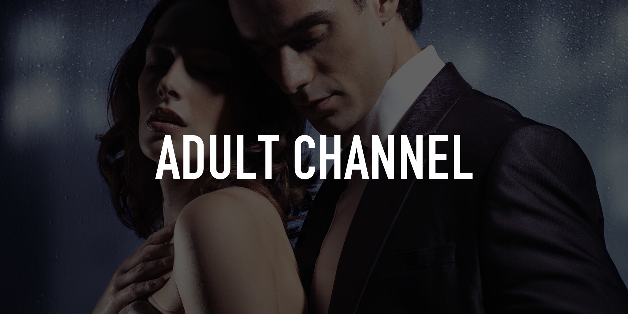 Adult Channel - Se på TV | TV.nu