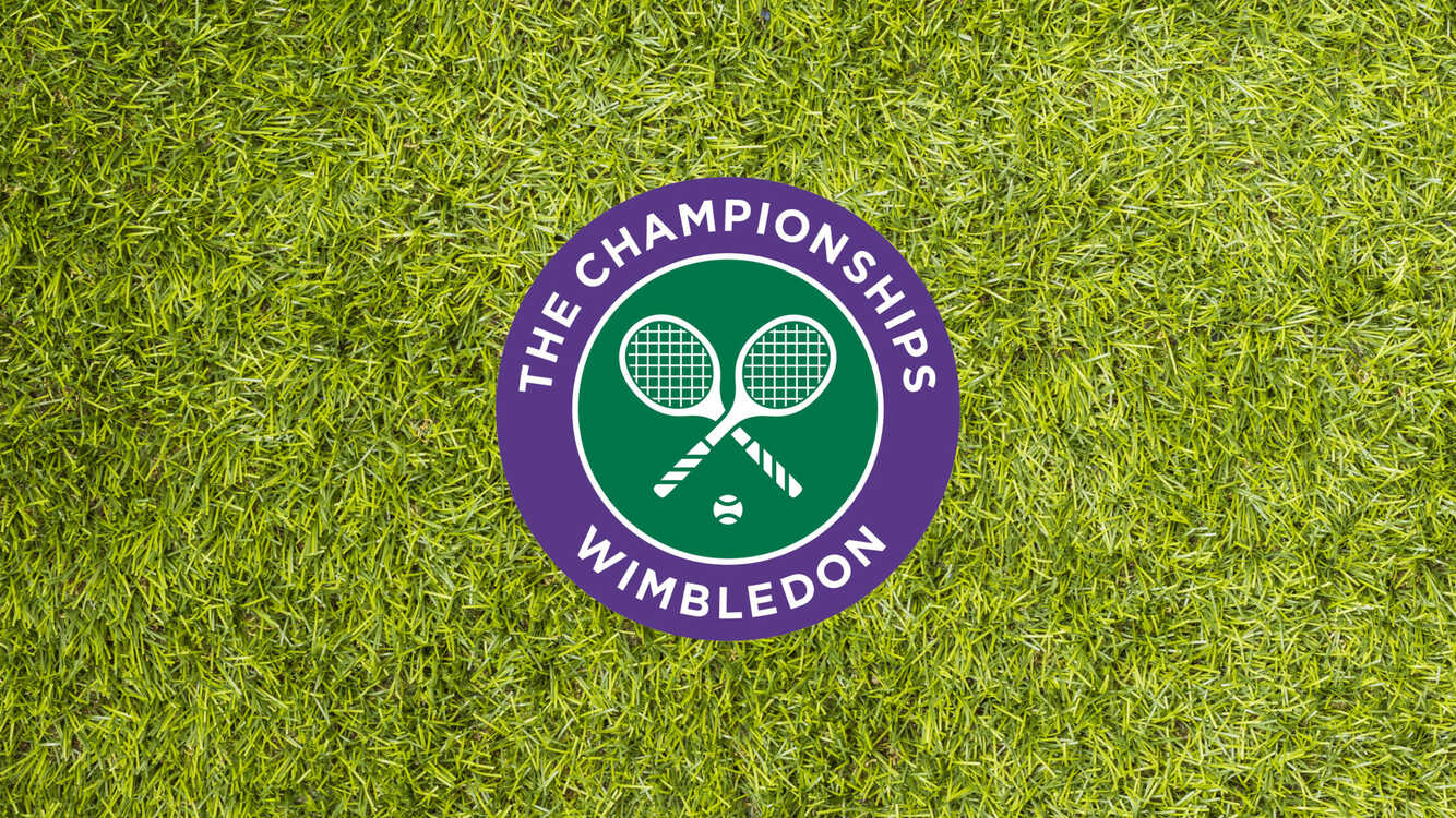 2024 Wimbledon Championships