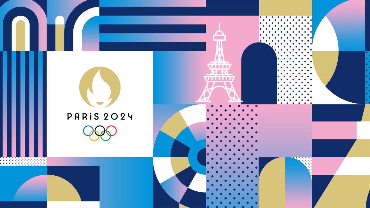 OL Paris 2024 på Lör 03 aug 0855