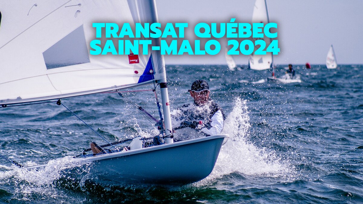 Transat Québec SaintMalo 2024 TV.nu