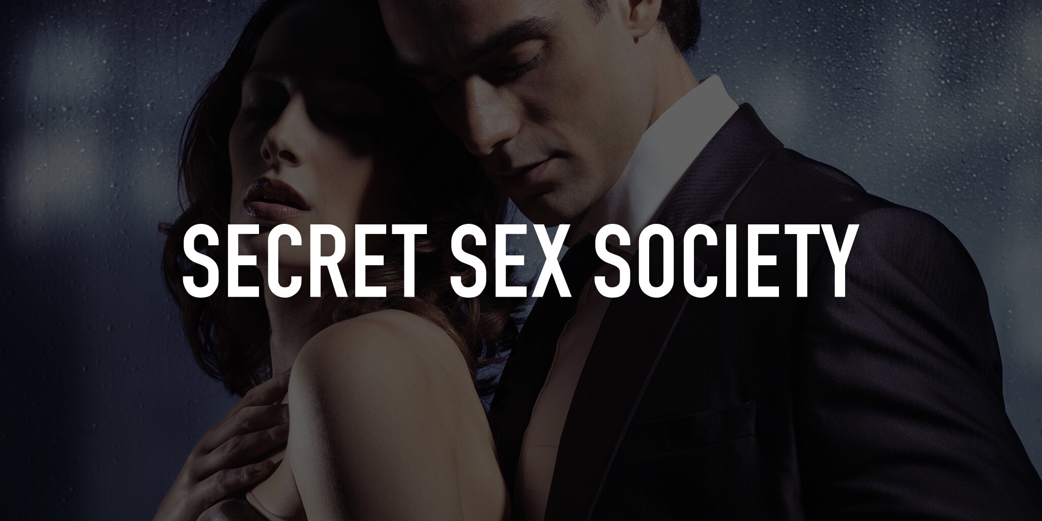 Secret Sex Society | TV.nu