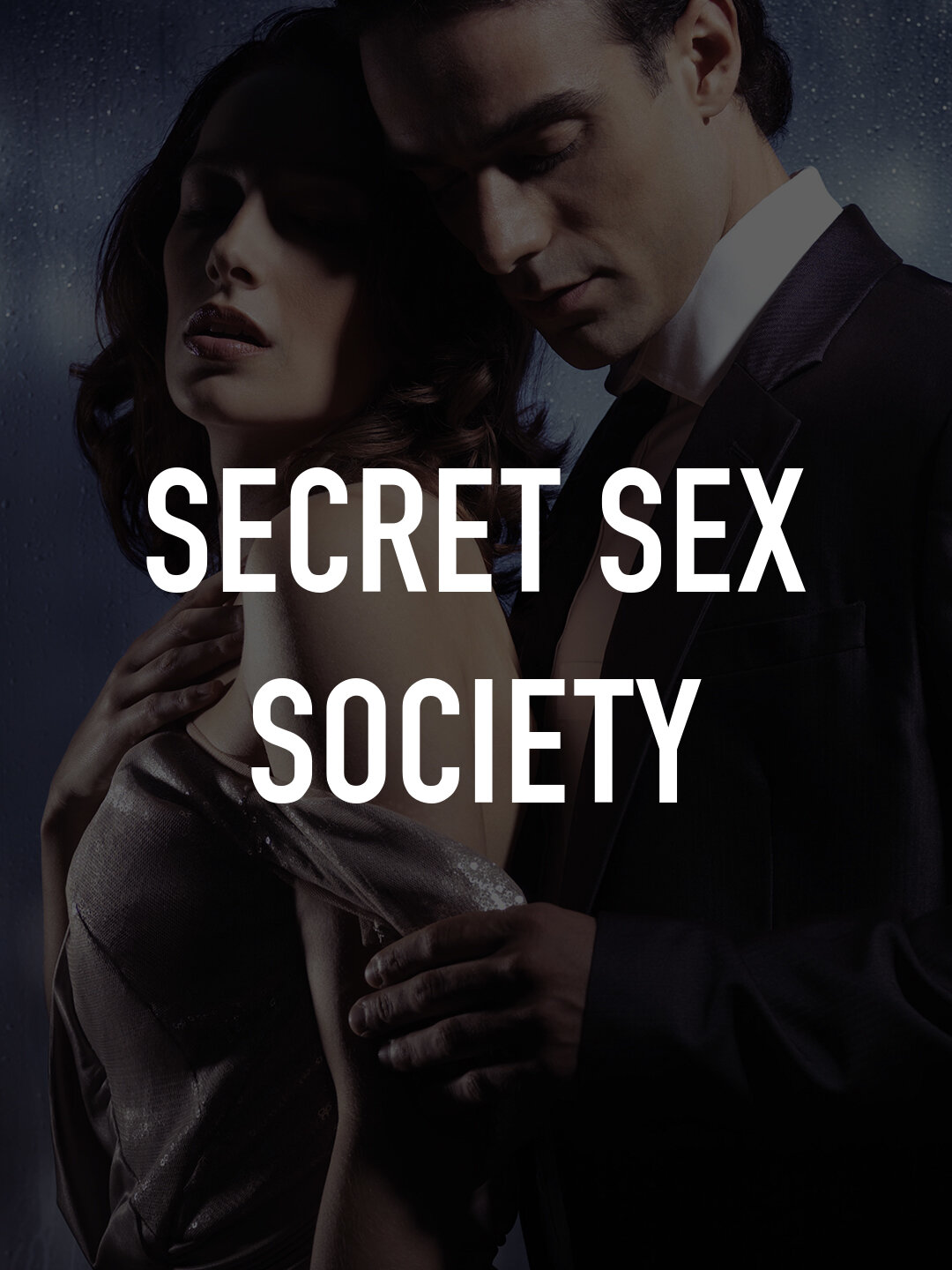 Secret Sex Society | TV.nu