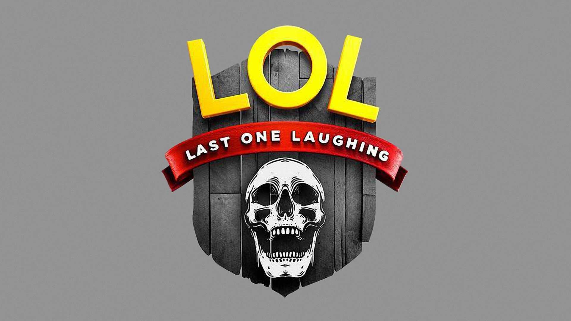 LOL: Last One Laughing - Streama online 