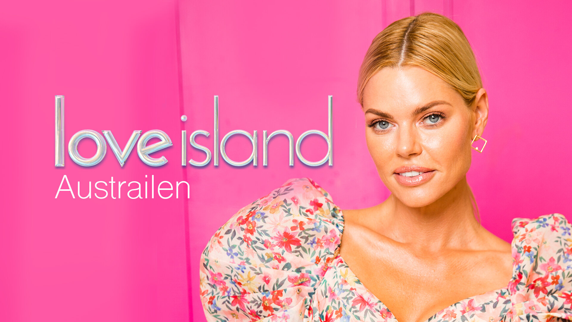 Love Island Australien