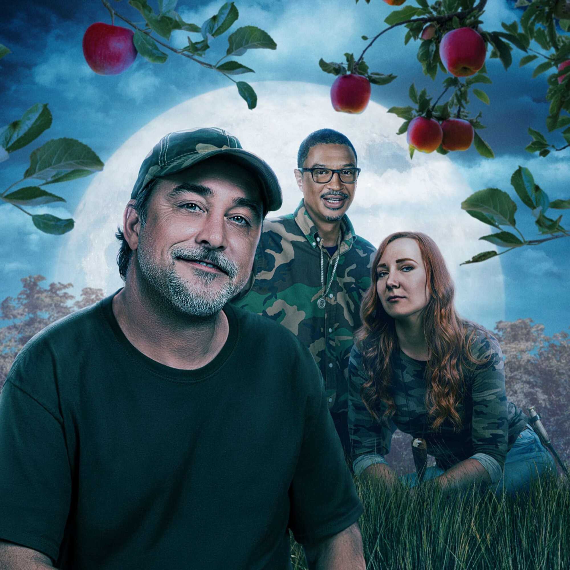 Moonshiners - Se på TV & Streama online | TV.nu