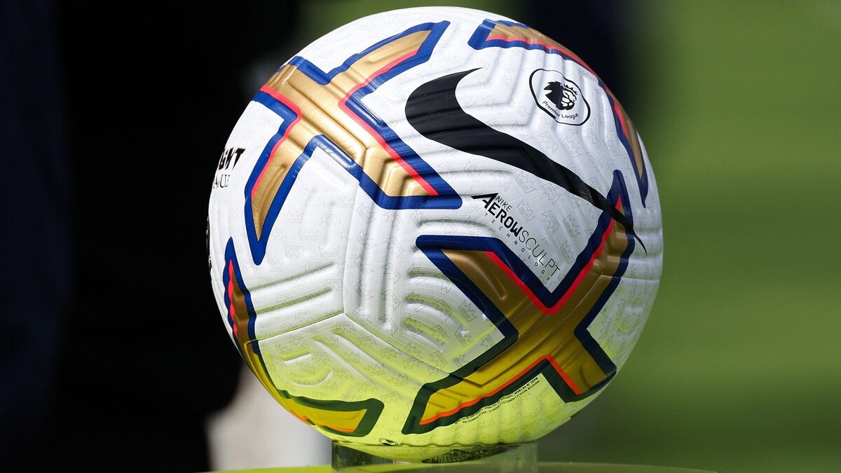 Brighton & Hove Albion FC - Manchester City FC på  imorgon 21:00