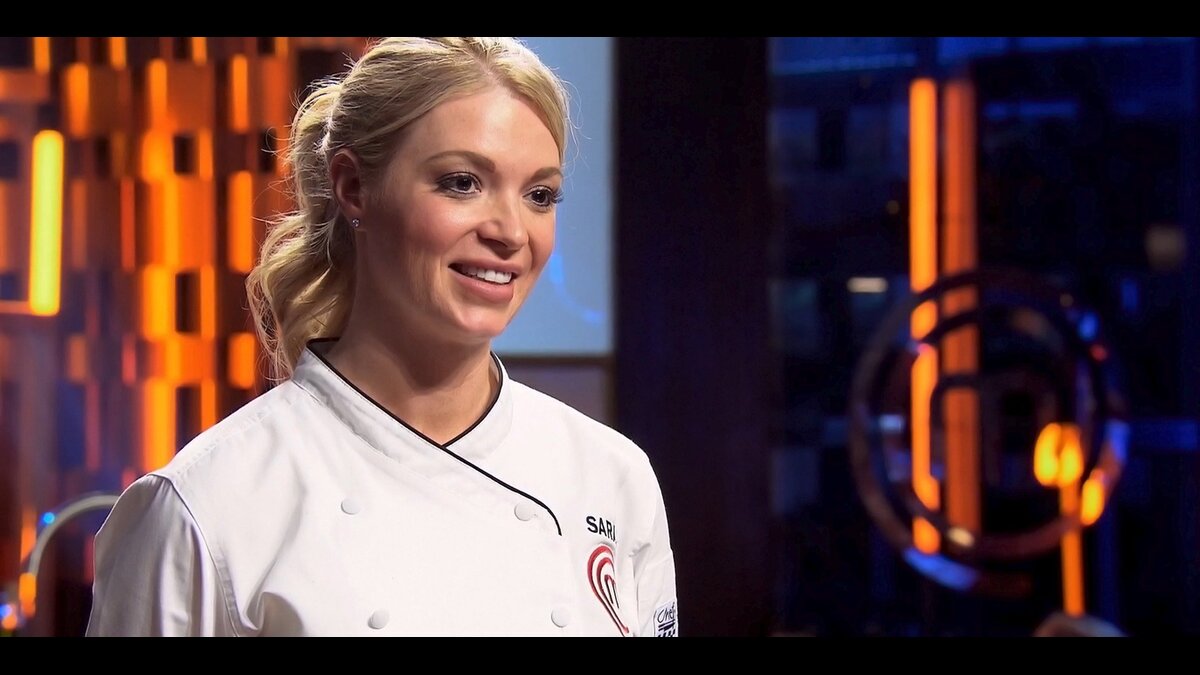 Masterchef USA - Säsong 17 Avsnitt 25