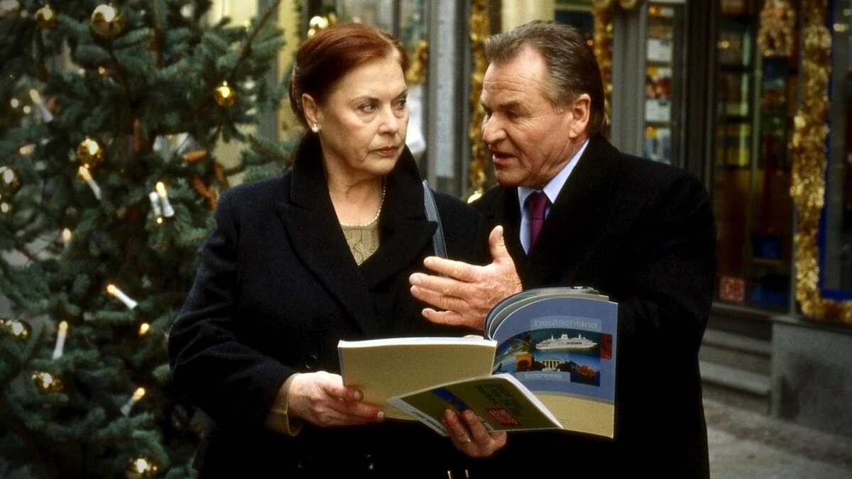 Ein Engel Namens Hans Dieter