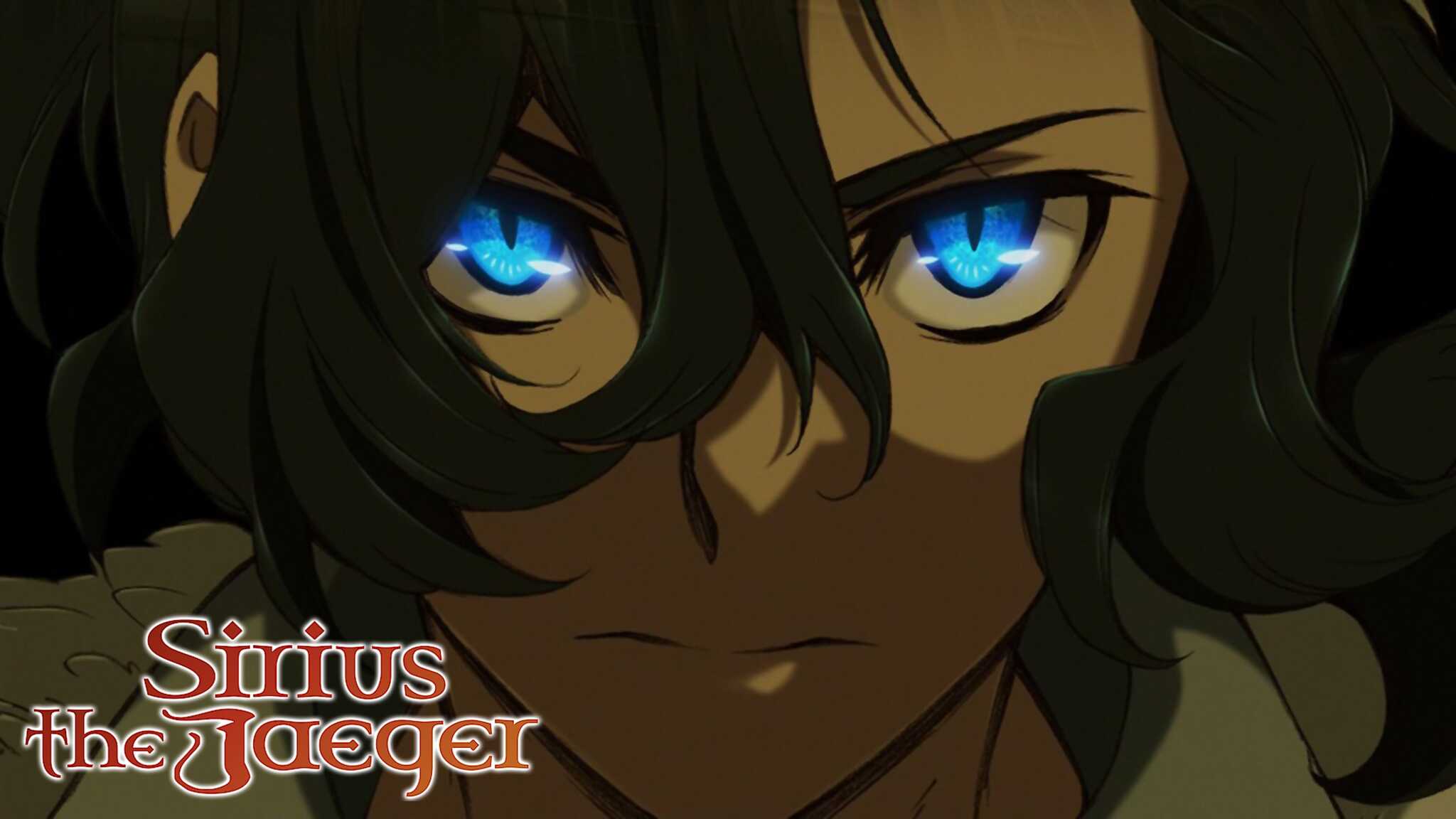 Sirius the Jaeger [English Sub] - Yuliy and Mikhail vs Frankenstein