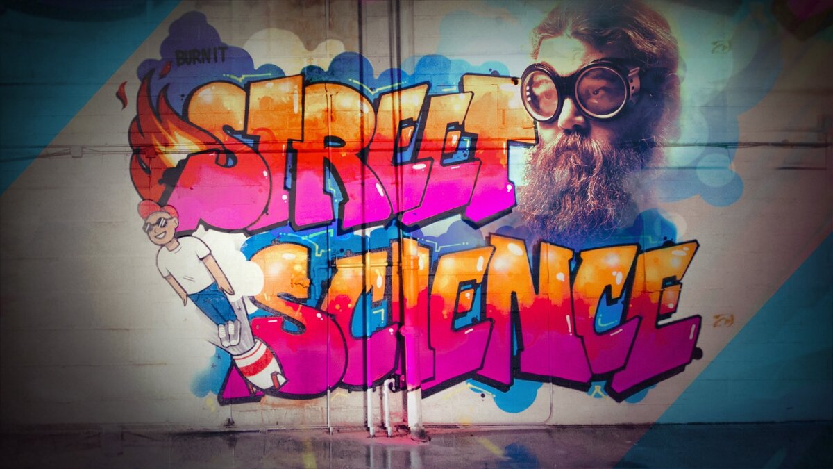 Street science