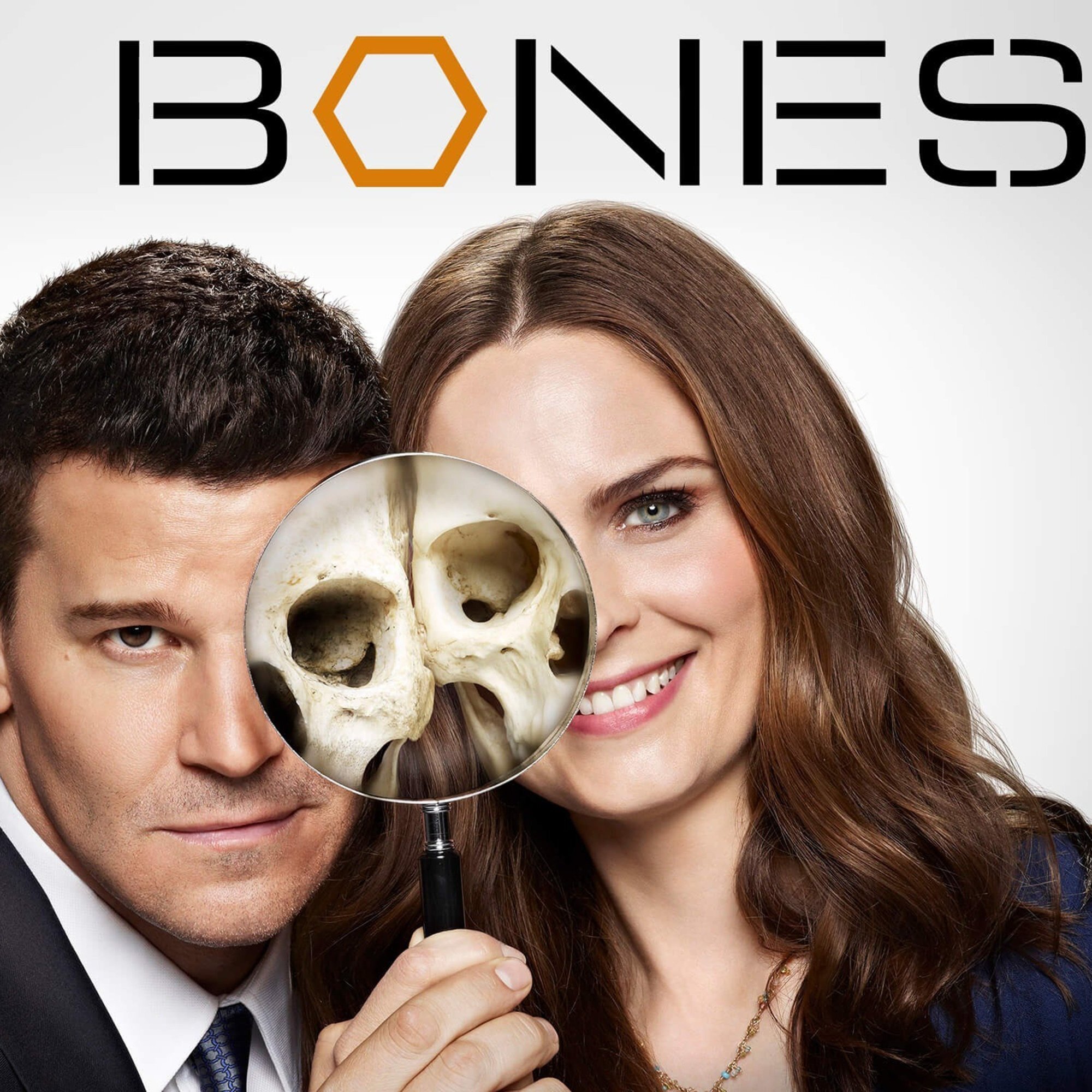 Bones watch