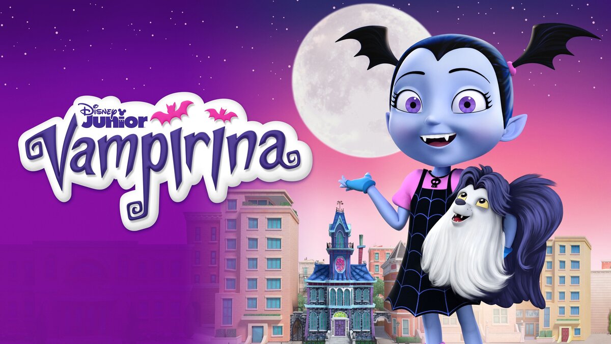 Vampirina