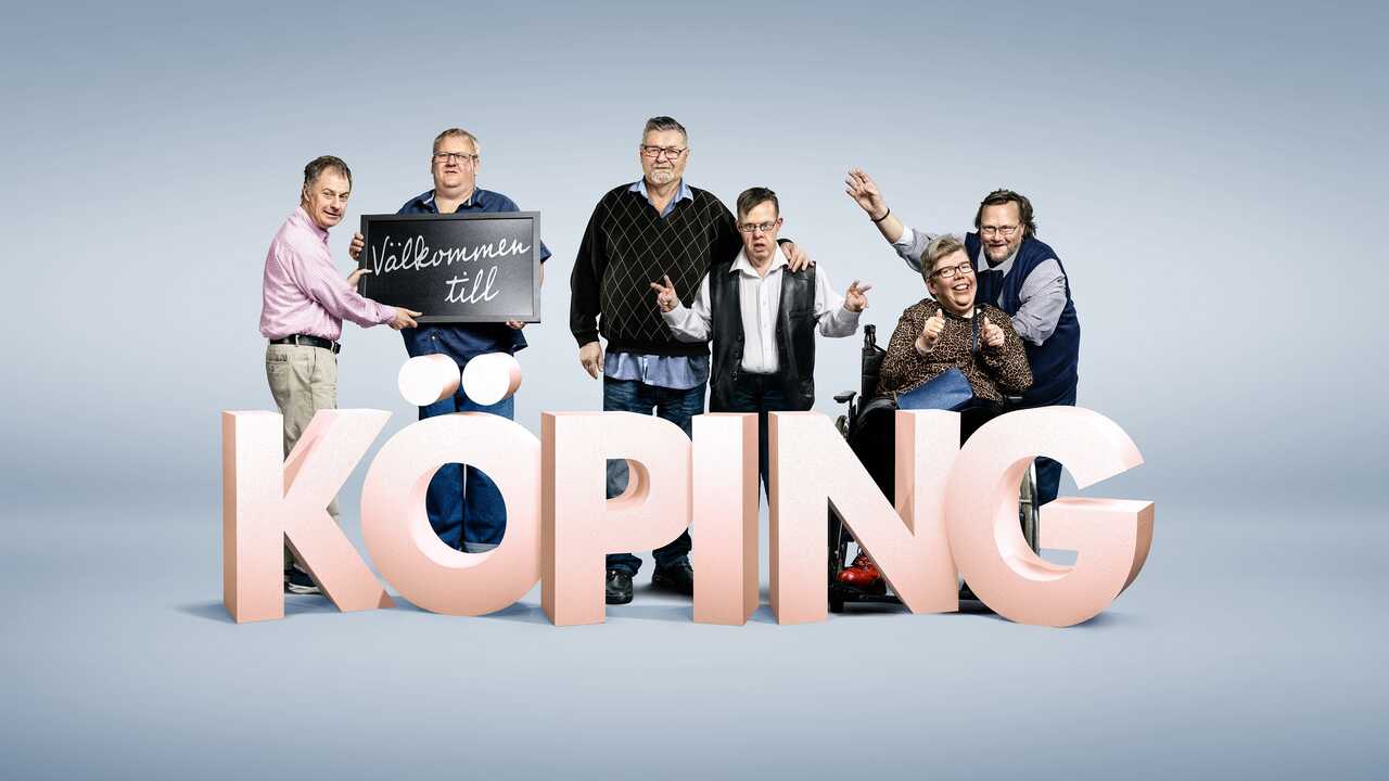 Dejta kvinnor i Köping – Sök bland tusentals kvinnor i Köping som vill börja dejta