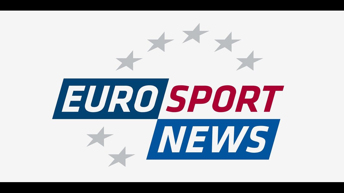 Программа передач канала евроспорт 2. Eurosport News Телеканал. Eurosport 1 logo. Kerckhaert Евроспорт логотип. Стикеры Евроспорт.