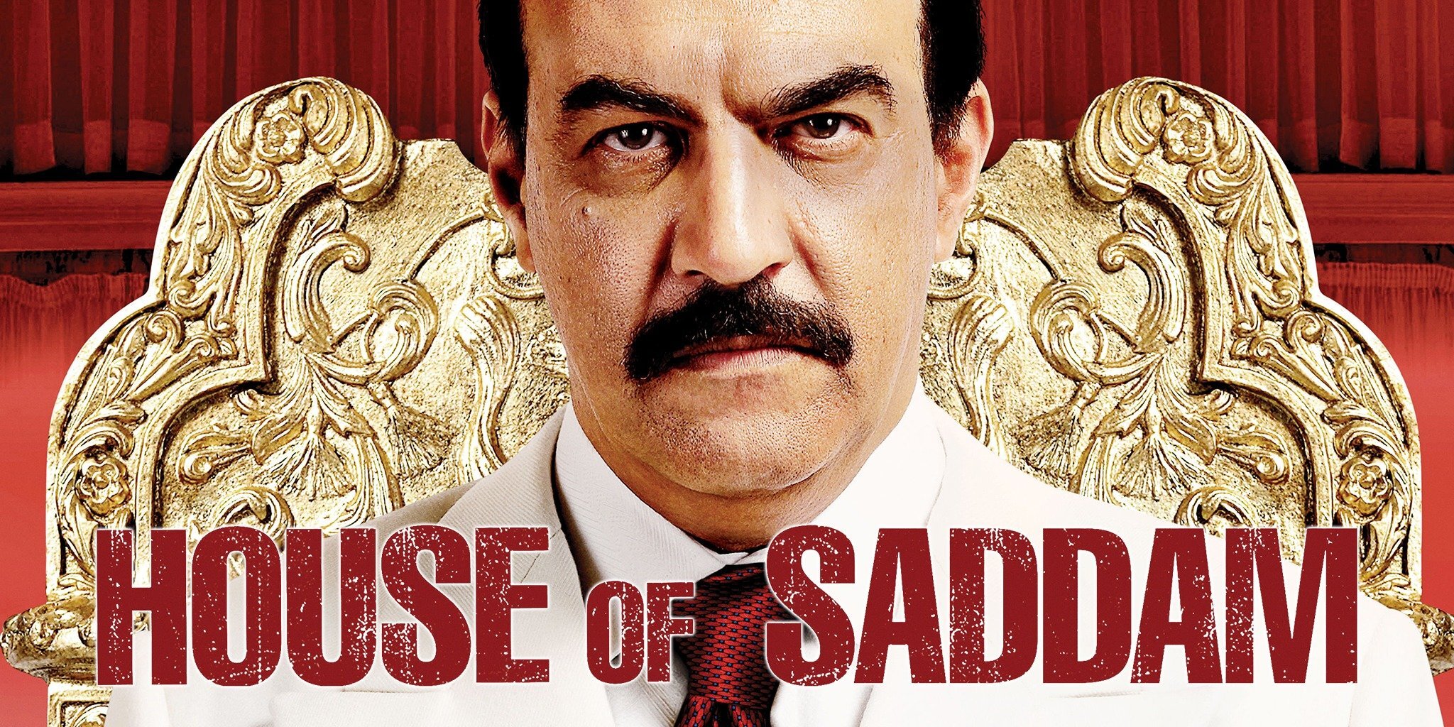 Watch house of online saddam online free streaming