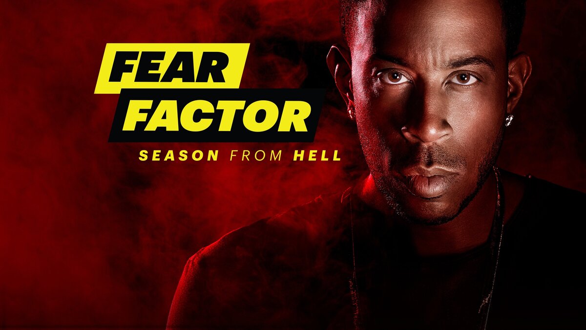 Fear Factor TV.nu